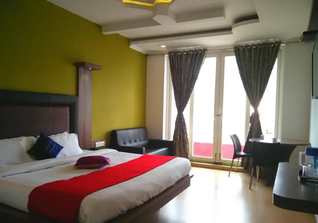divi heritage inn