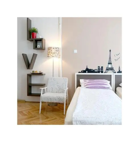 Sarajevo Apartments