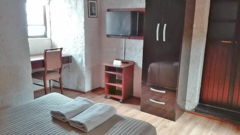 Casablanca Hostal