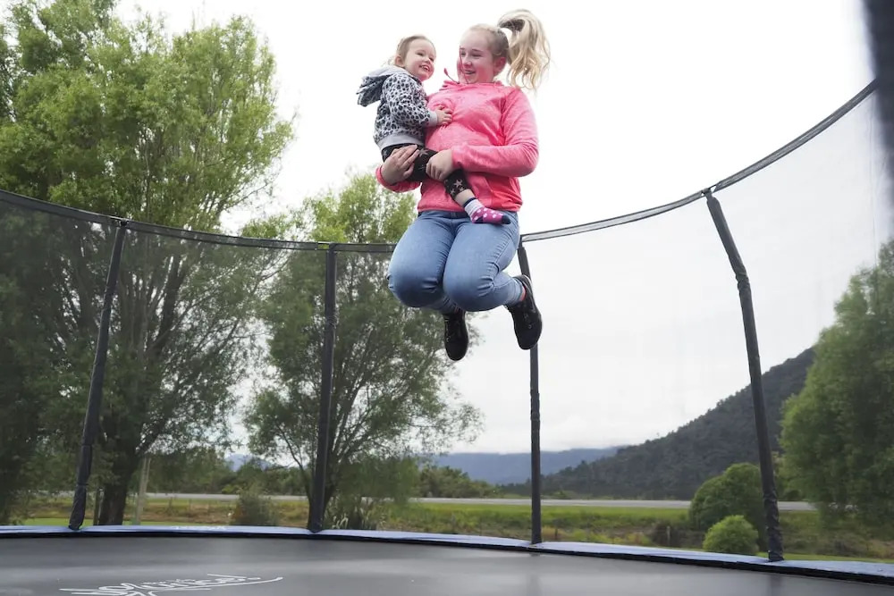 Haast River Motels & Holiday Park