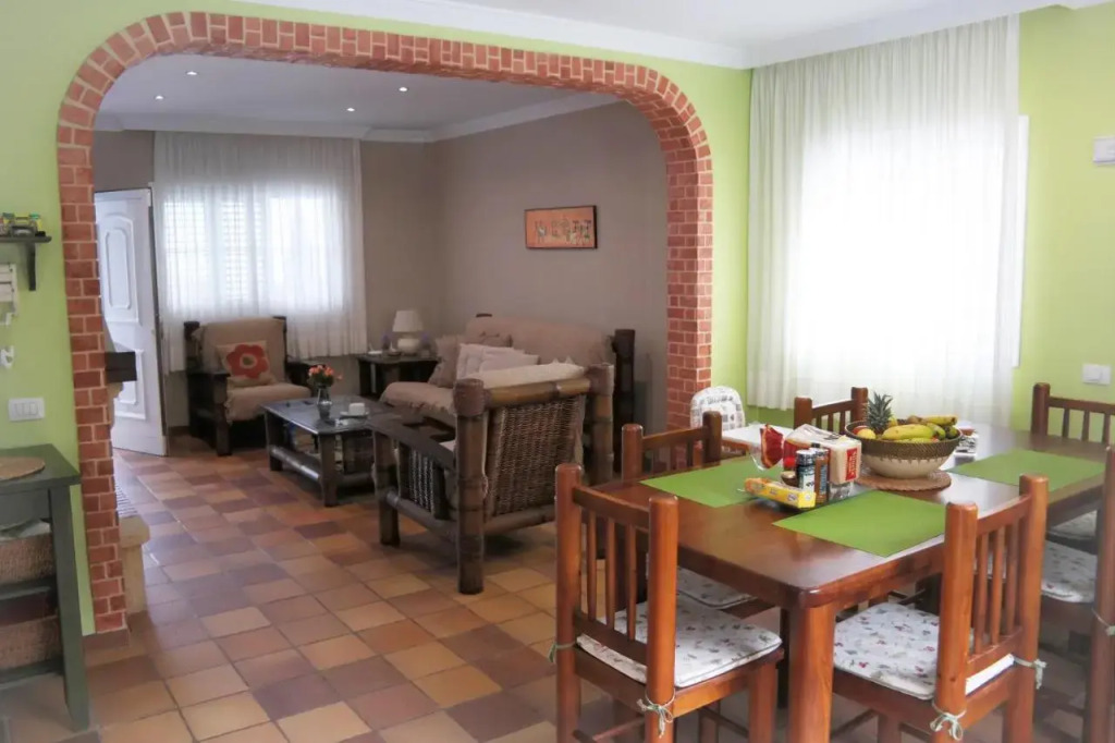 Holiday Home El Mar