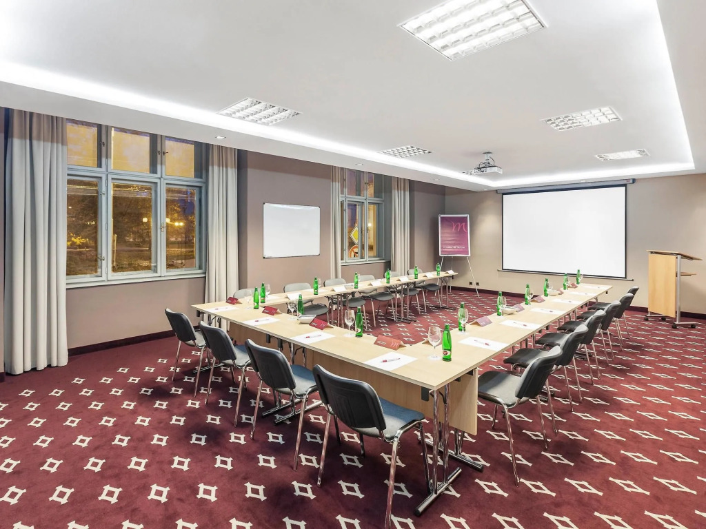 Mercure Ostrava Center