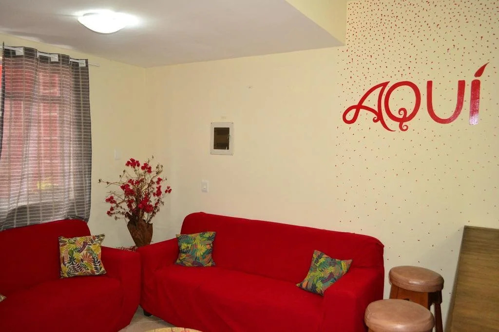 Barra Guest House