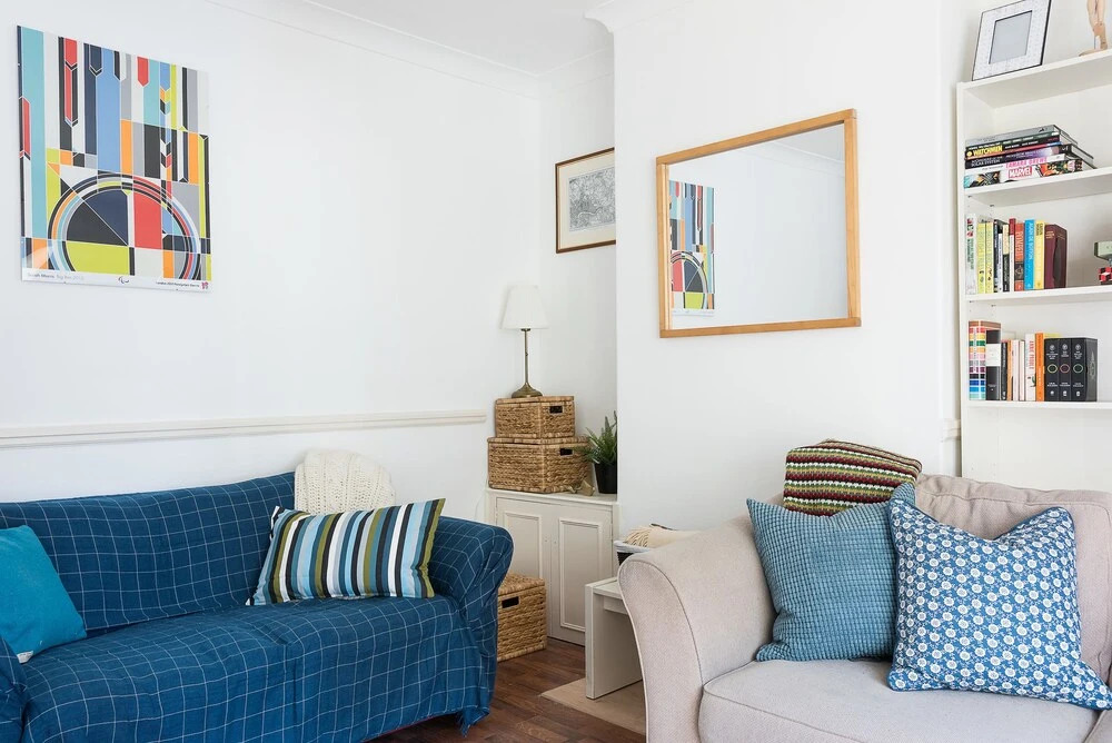 Amazing 3BR Family Home in Bethnal Green