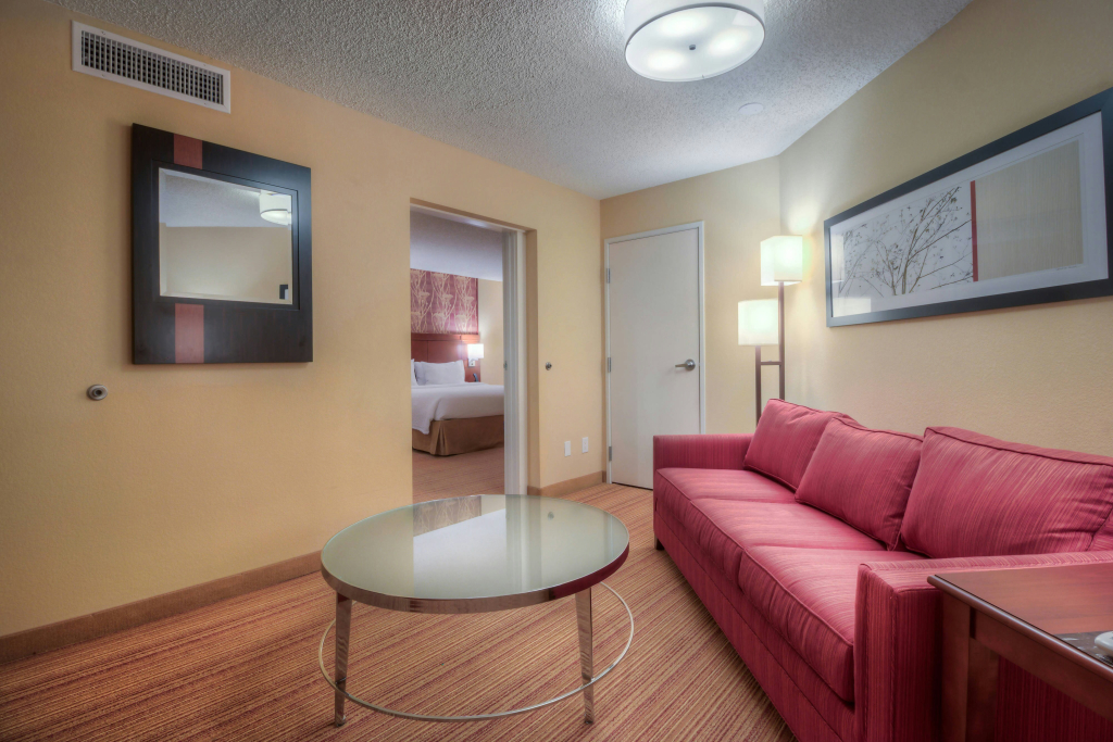 Courtyard by Marriott Killeen
