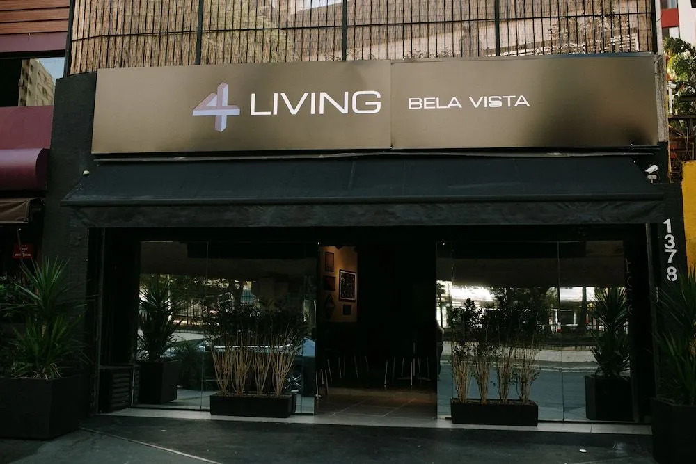 Hotel 4 Living