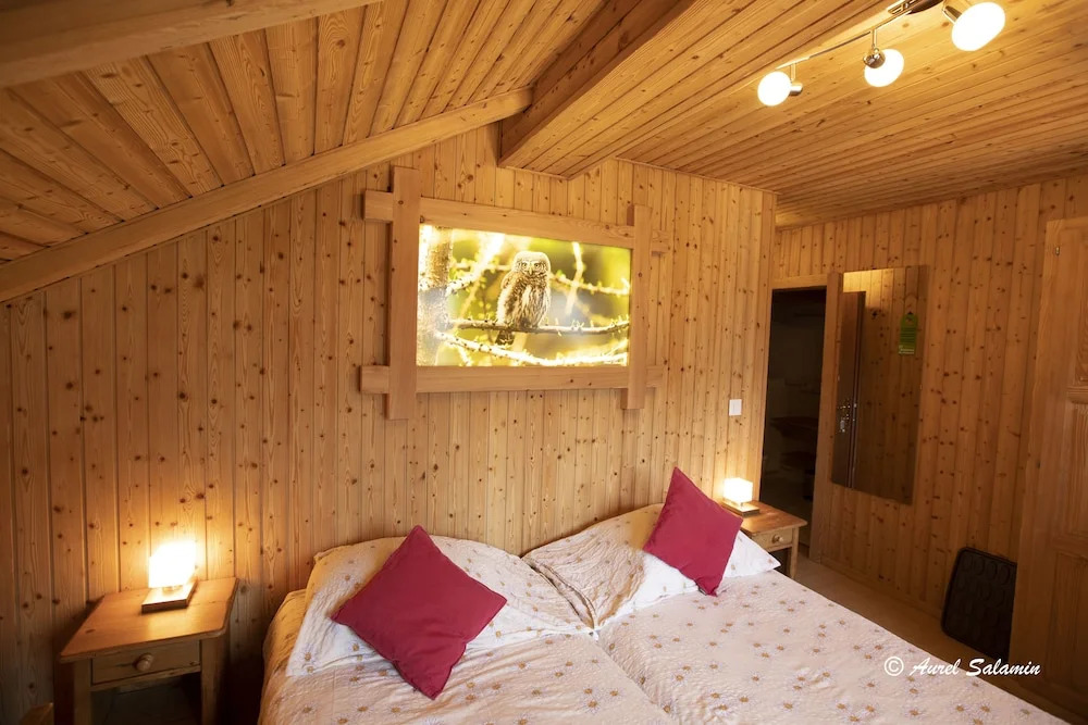Hotel de Moiry Supérieur