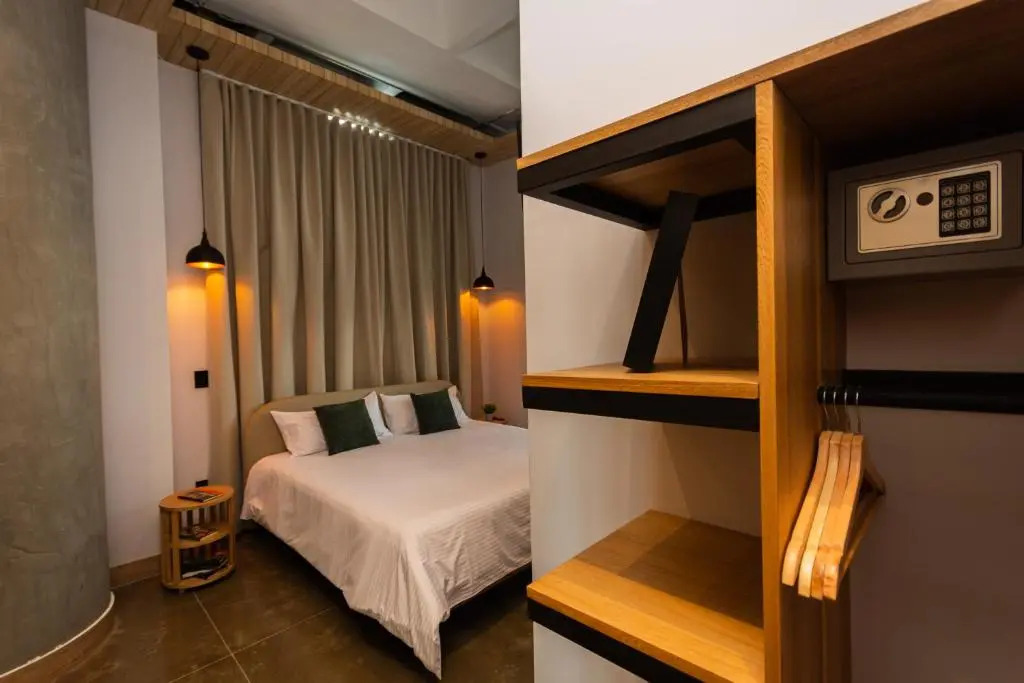 Hotel Boutique Obelisco