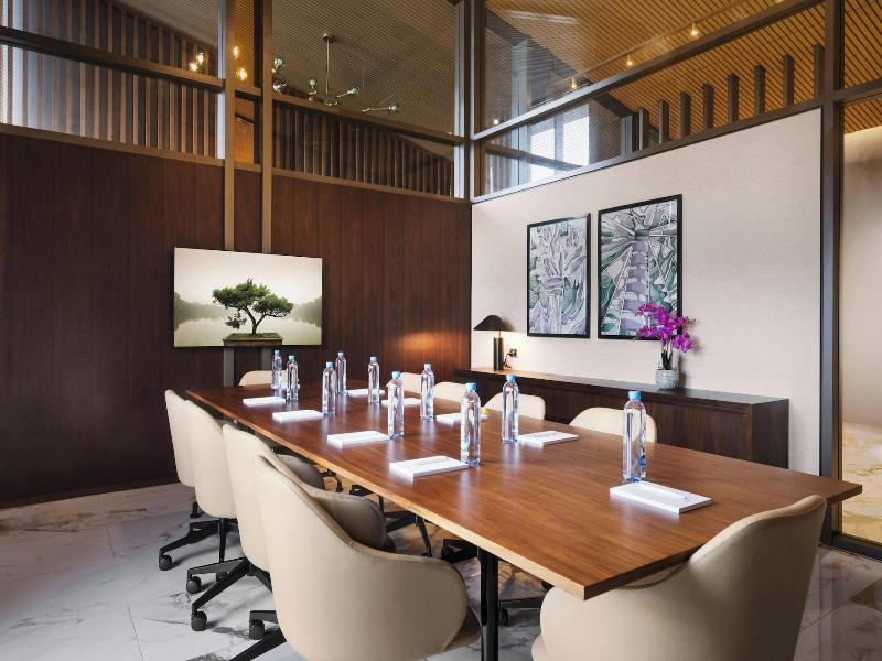 Marriott Executive Apartments Port Moresby