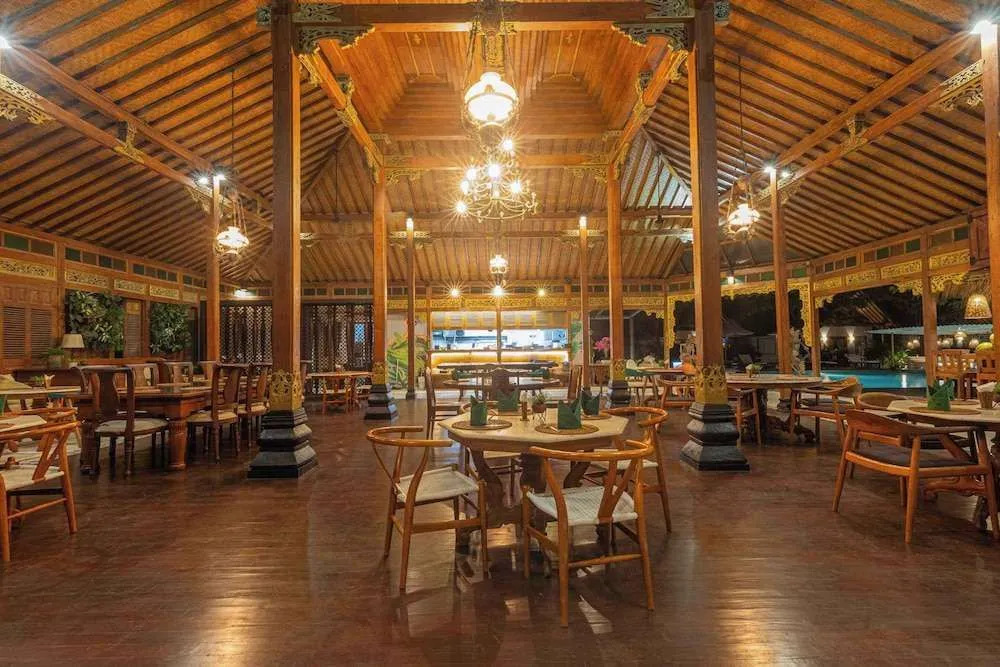 Villa Burung in Kashantee Village