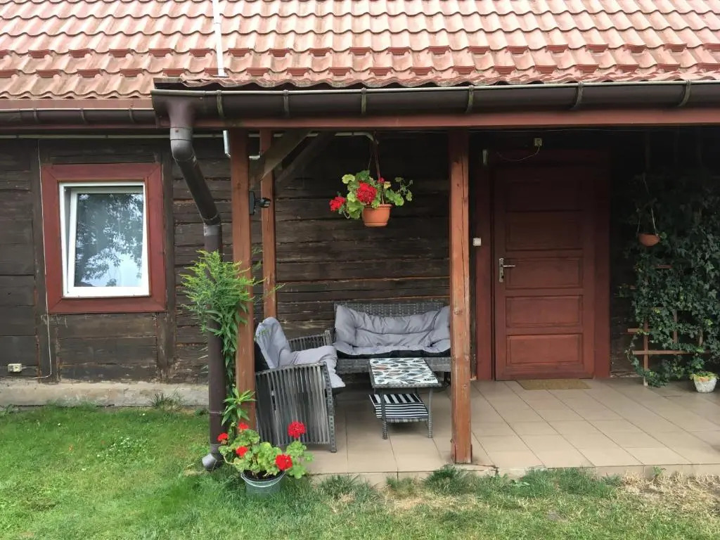 Apartment Augustow