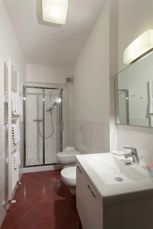 Hotel Forlanini52 Parma