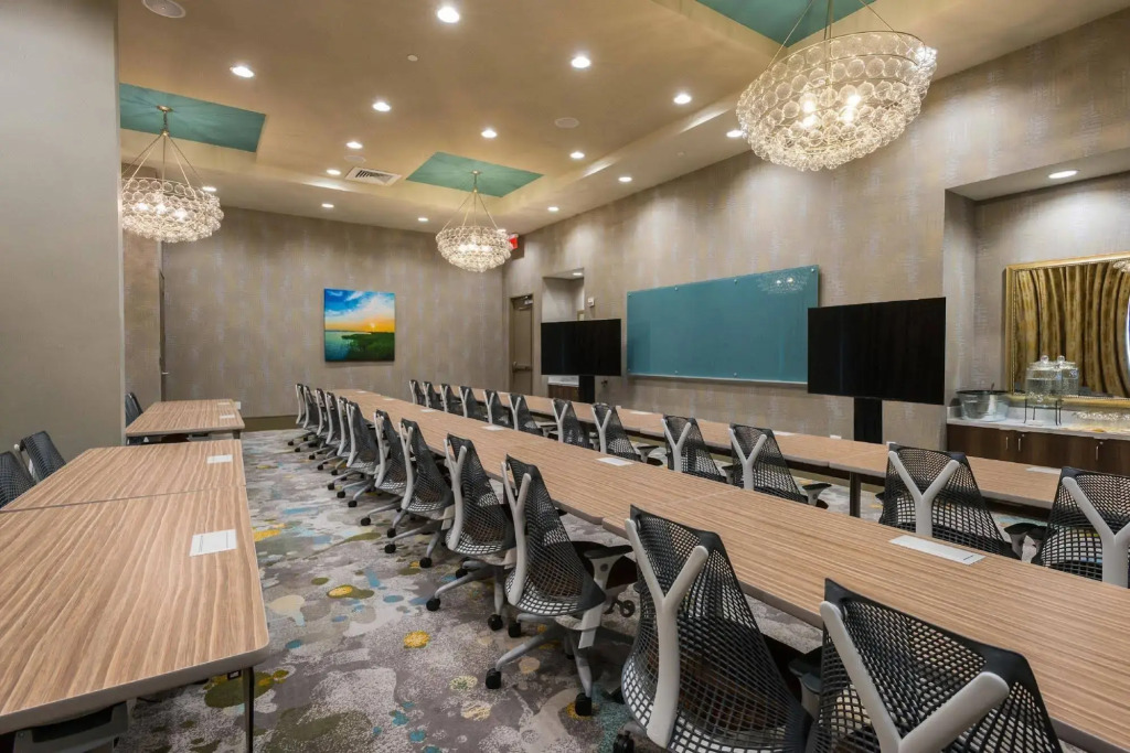 Hilton Garden Inn Mobile Downtown
