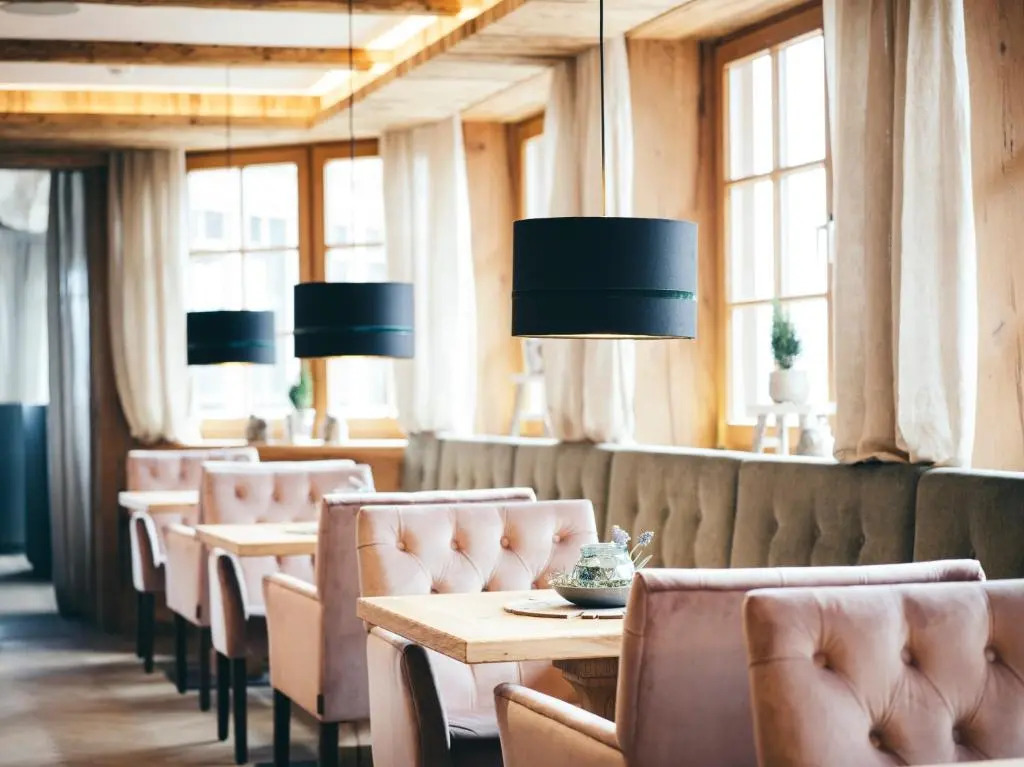 Boutiquehotel Blaue Burg Falkenstein