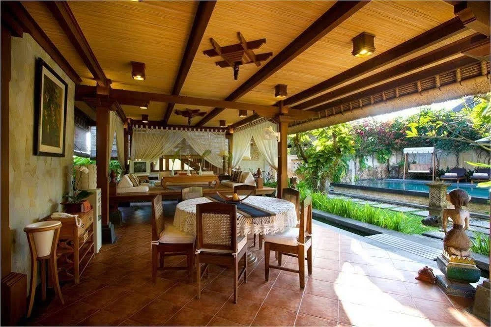The Hill Villas