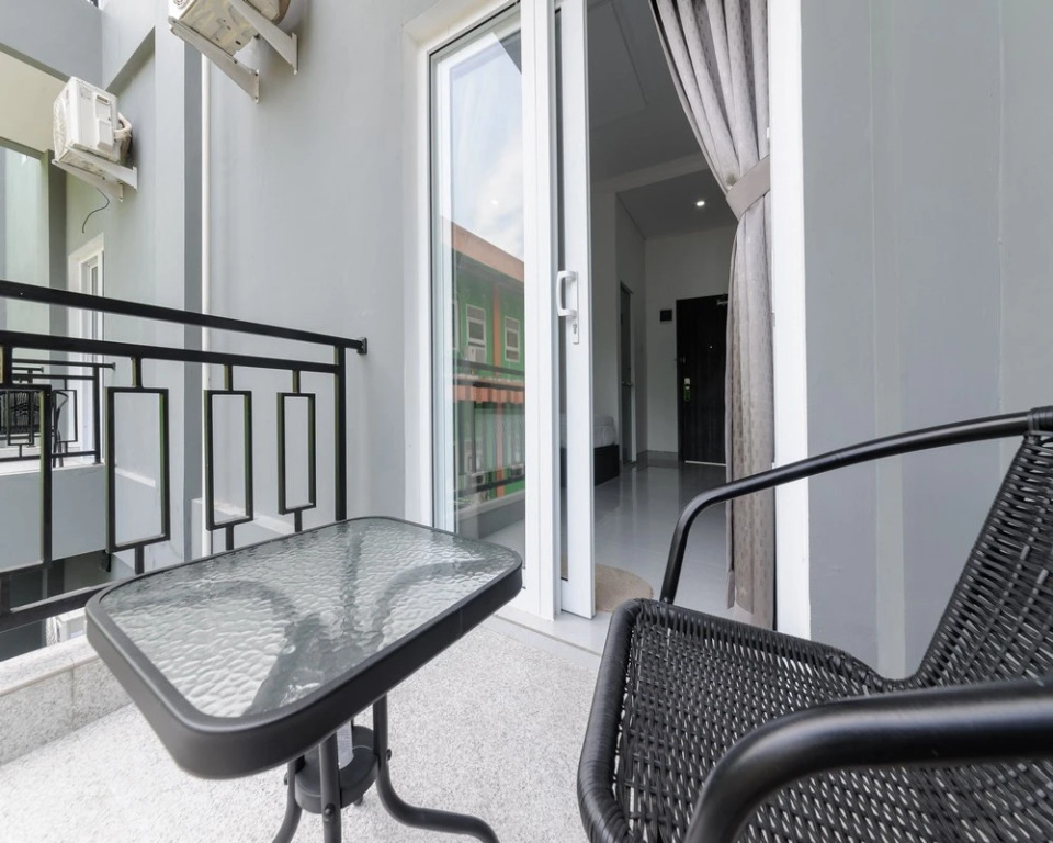 Urbanview Hotel AnD Lampung by RedDoorz