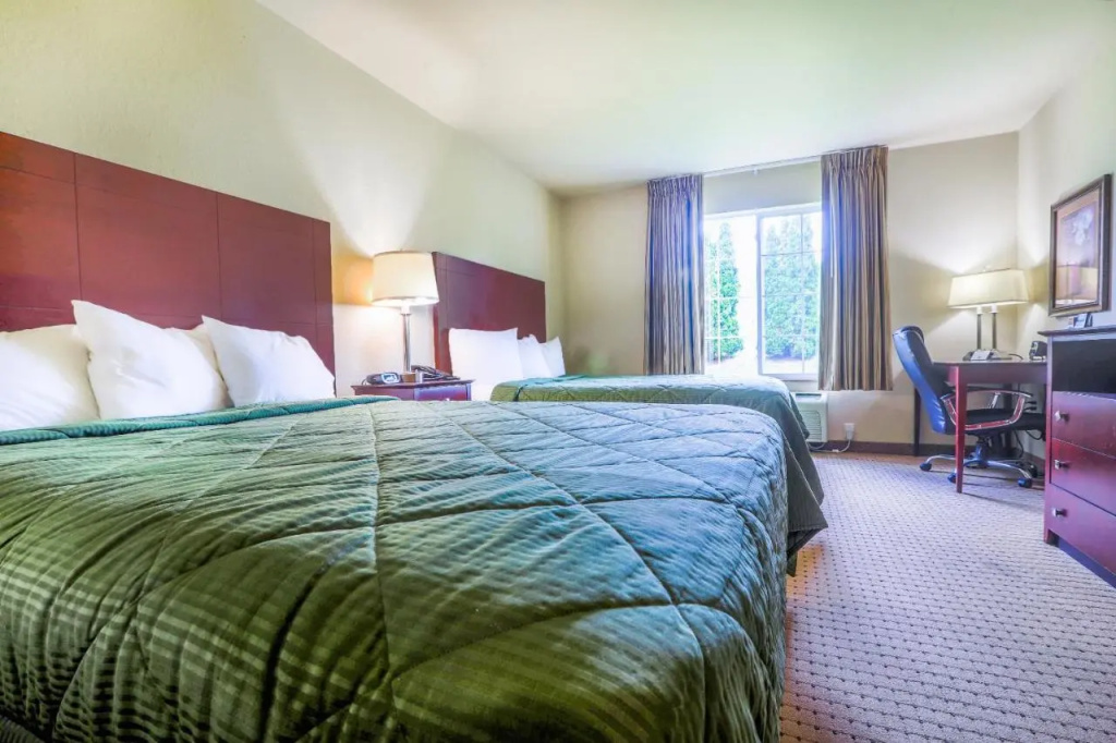 Park Inn By Radisson