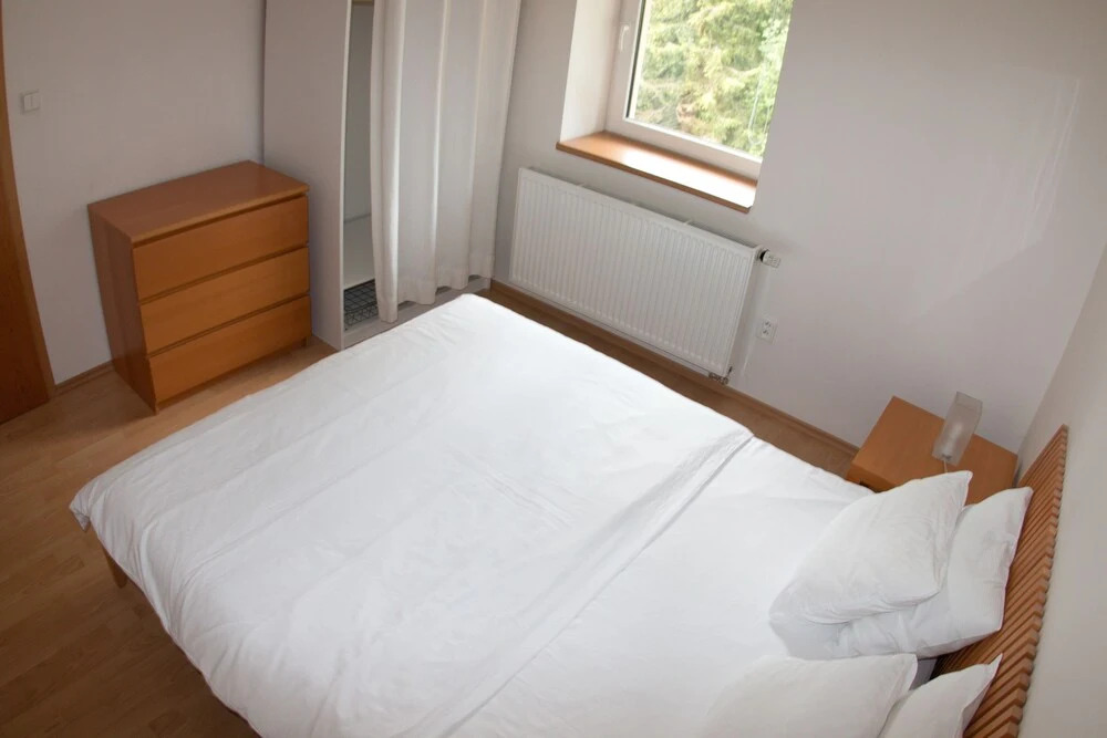 Poustevnik Apartments