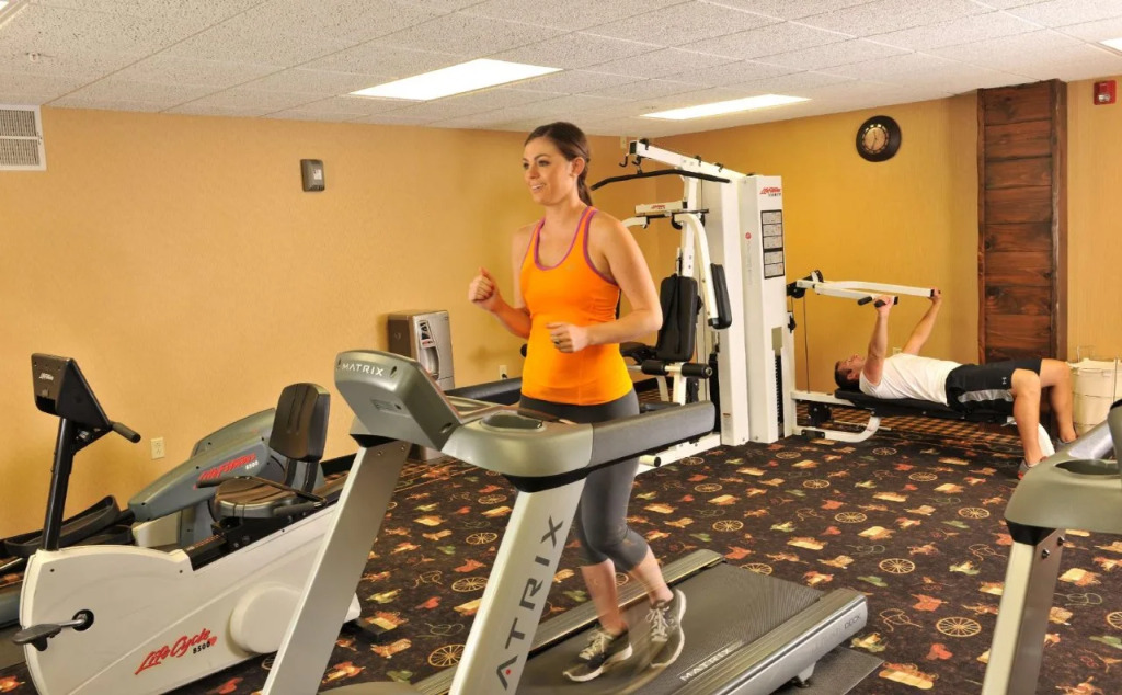 Stoney Creek Hotel Des Moines - Johnston