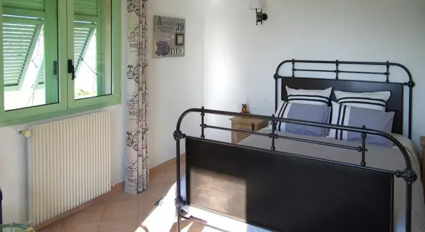 La Villa des 4 Temps