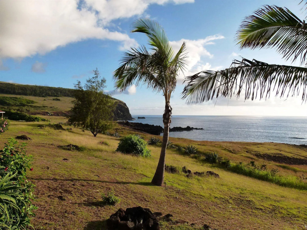 Iorana Isla de Pascua Hotel