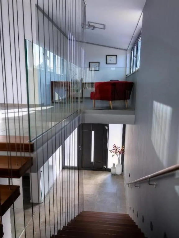 Martincic Residence