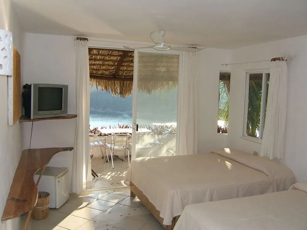 Hotel Playa Fandango