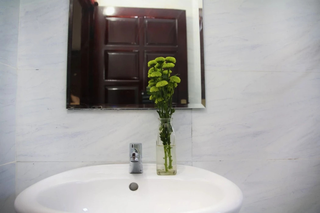4 Seasons Hostel