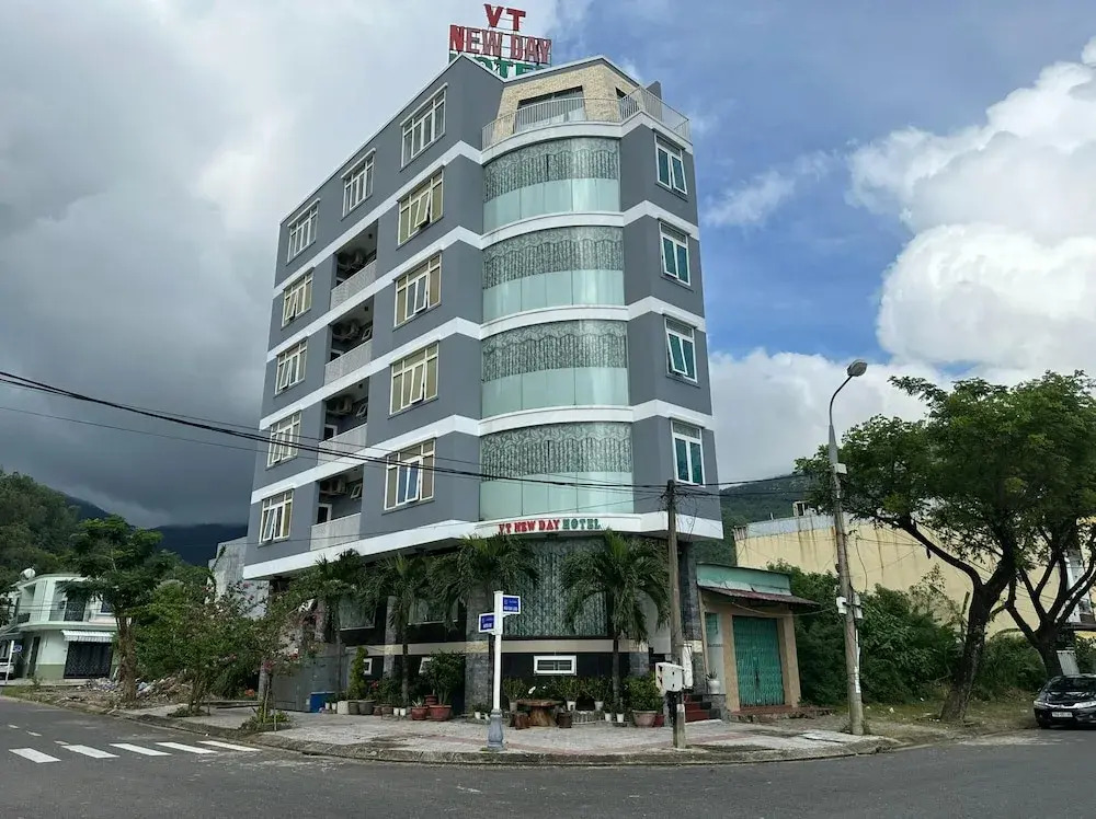 New Day Hotel