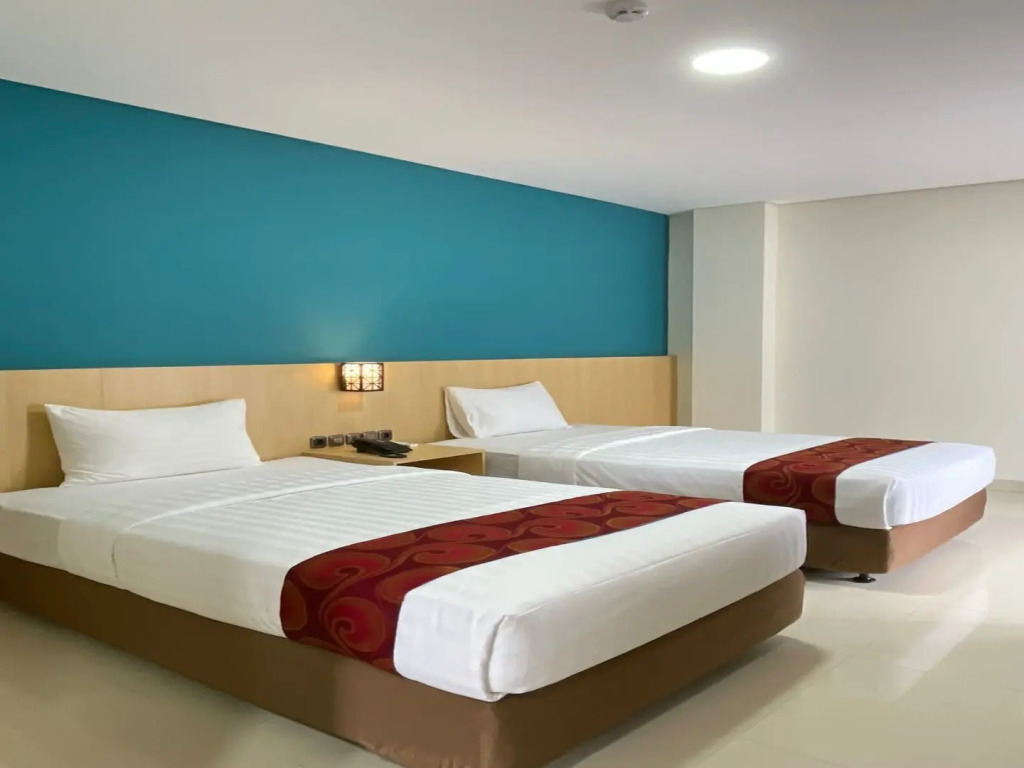 Golden Style Hotel