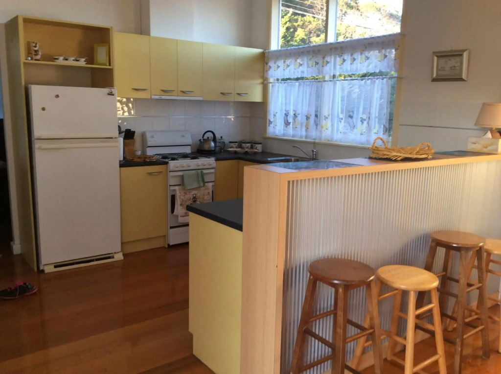 La Casa Della Nonna in Australia