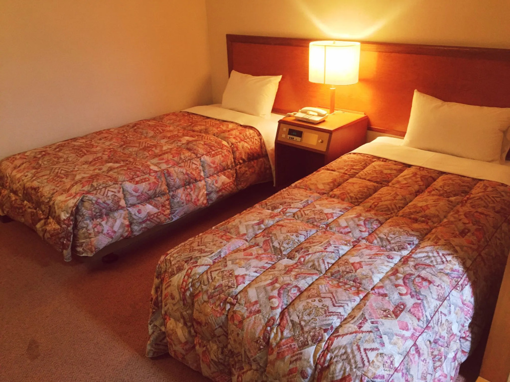 Akakura Hotel