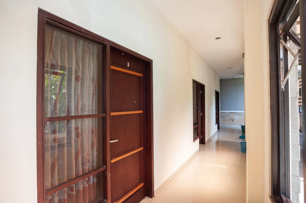Urbanview Hotel Syariah Villa SM Cisarua Puncak by RedDoorz