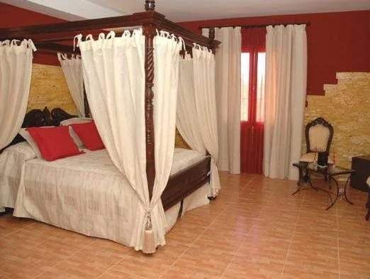 Hotel Los Conejos