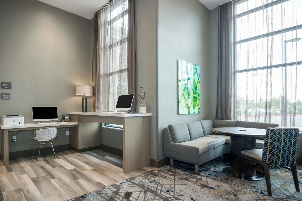 Residence Inn by Marriott San Jose North/Silicon Valley