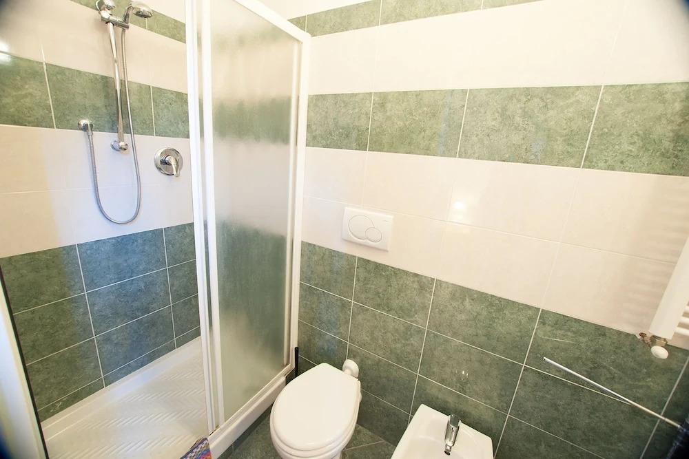 B&B Firenze 400