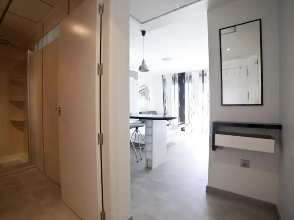 APARTAMENTOS KASA 25 - Loft Space Bonito y Céntrico
