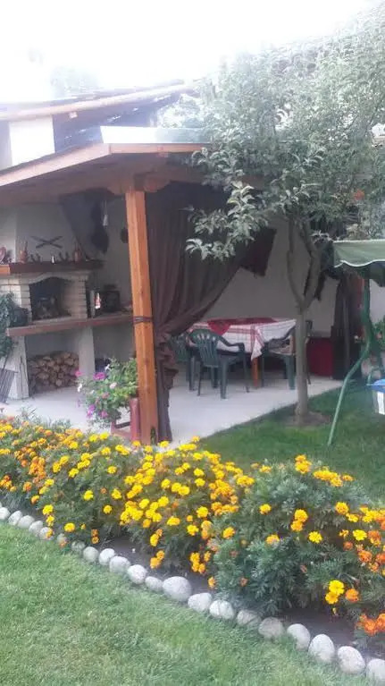 Elena Guest House