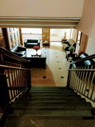 Hotel Max Mazza