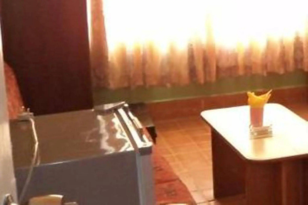 Hotel Vajra Inn