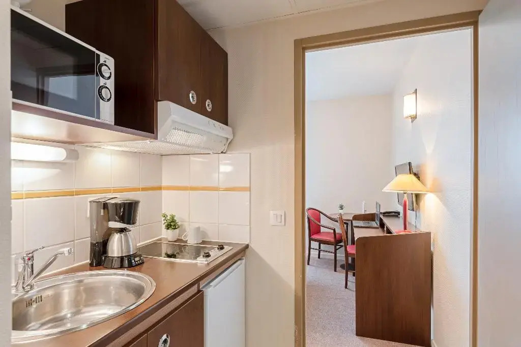 AppartCity Classic Montelimar