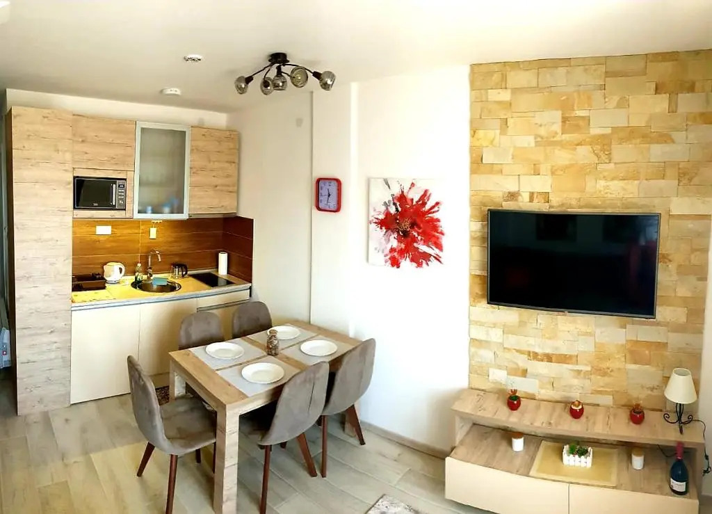 Apartman L53 Milmari Kopaonik
