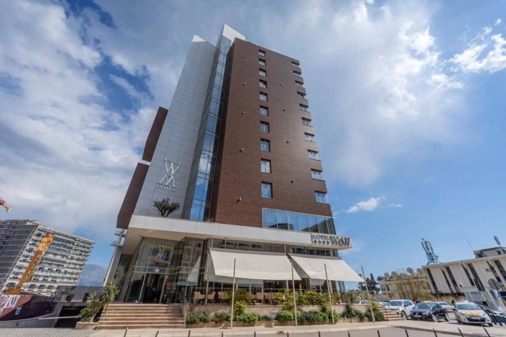 City Apartments 2
