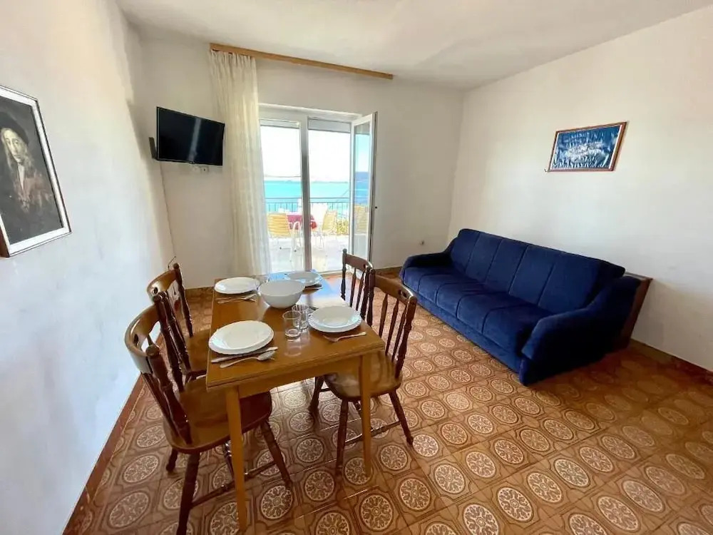 Apartment Luky 7