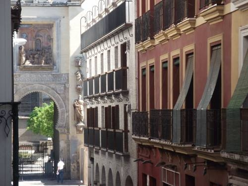 Pension Santa Maria