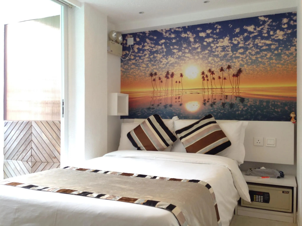 Concerto Inn - Superior Room S1
