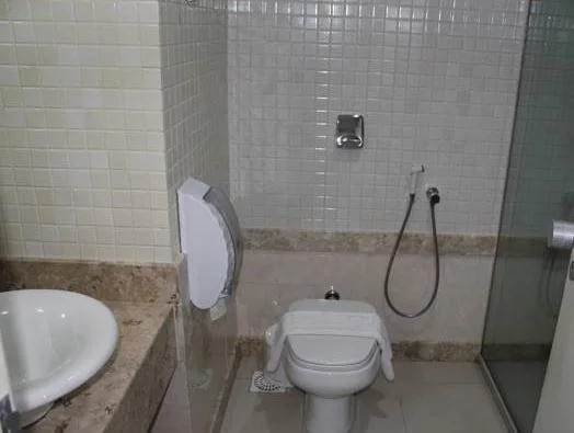 Pratti Hotel