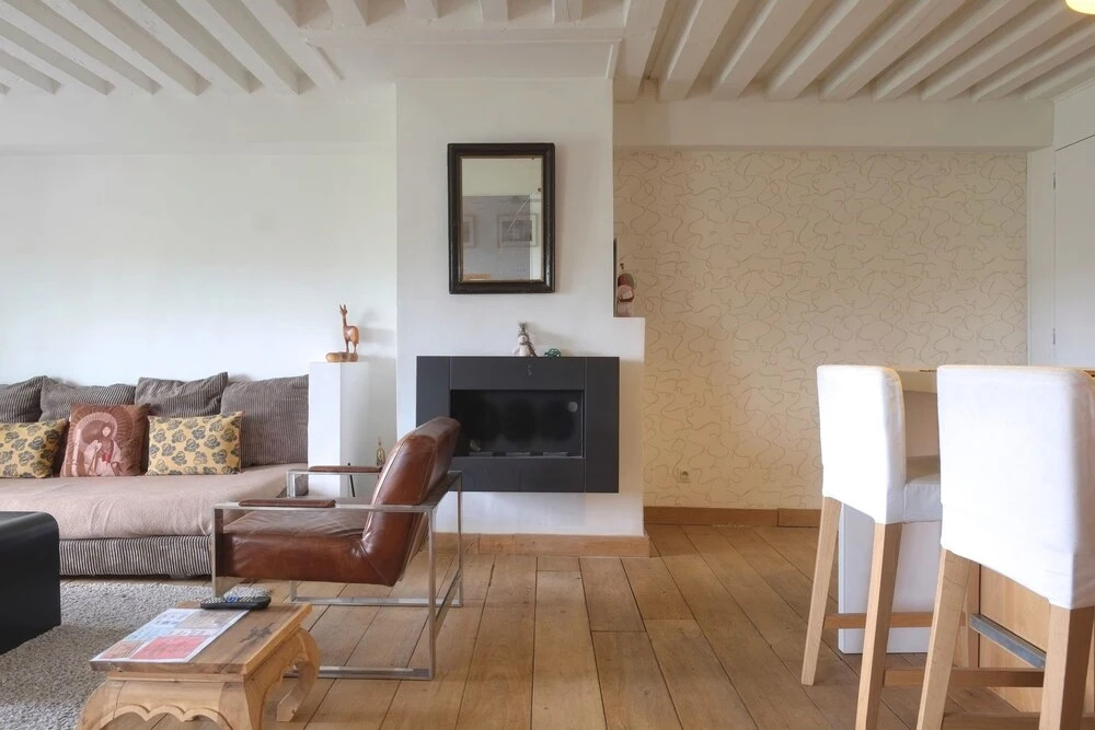 Honorê, Hôtel pour Nomades rêveurs