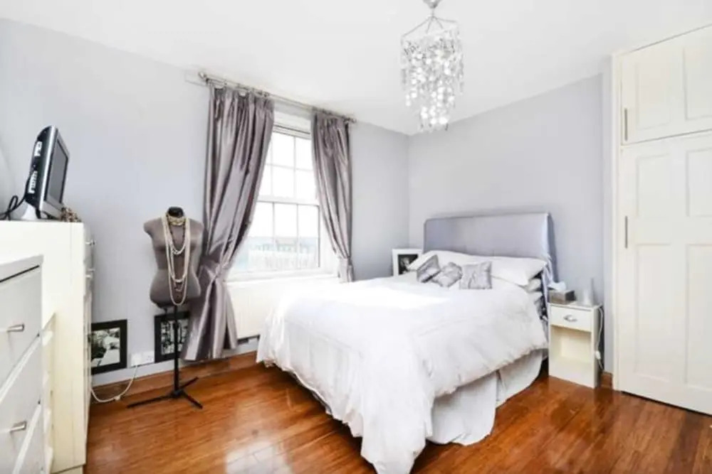 Stylish 2 Bed Between Camden Town & Primrose Hill