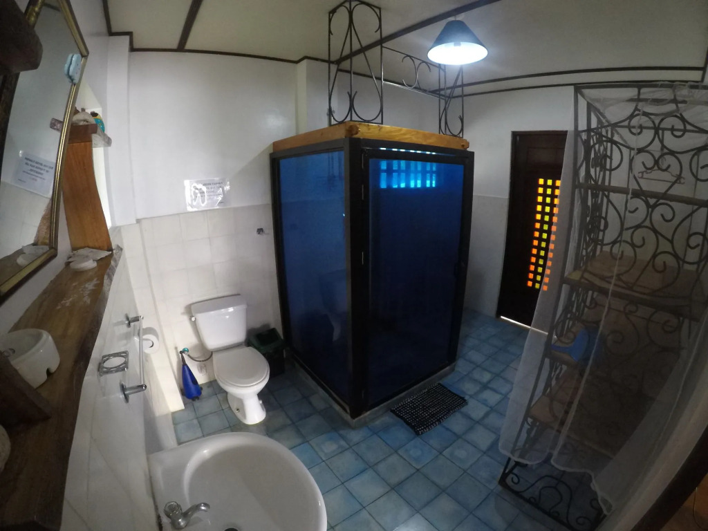 Fantasy Lodge Cebu